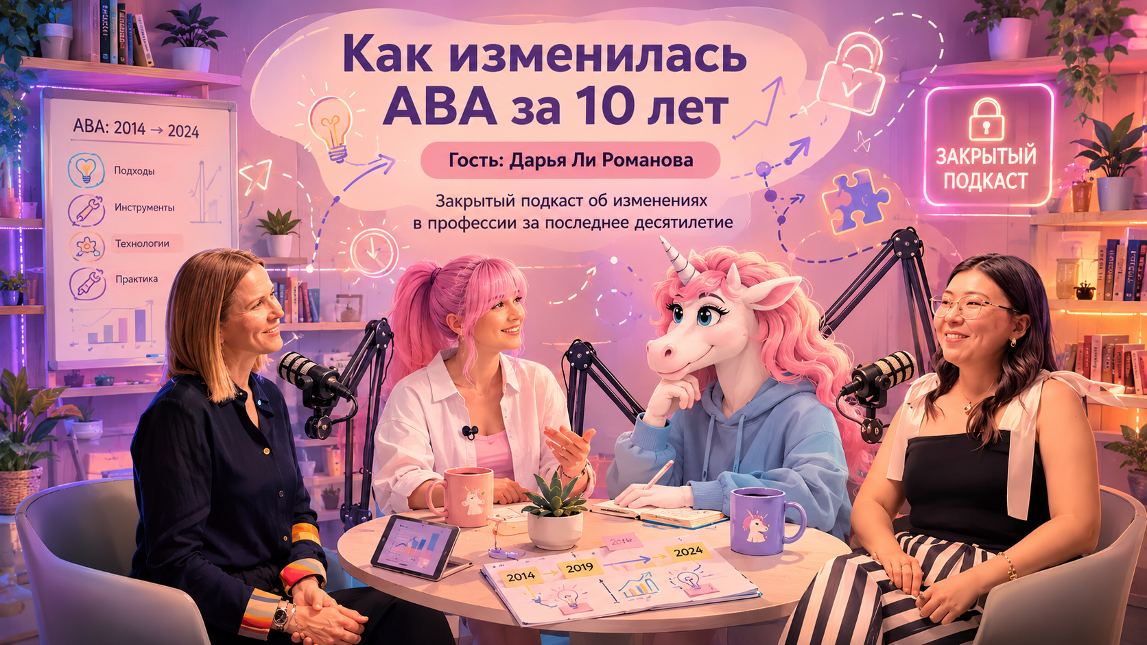 Подкаст 04